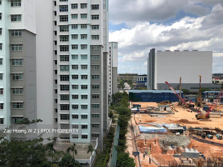 Blk 782E Woodlands Crescent (Woodlands), HDB 4 Rooms #198494582